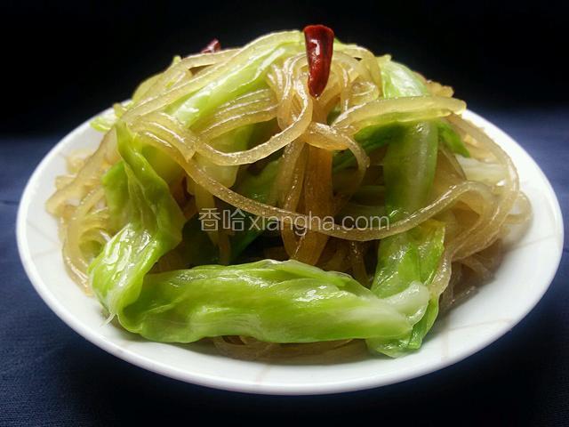 装盘可开食。欢迎友友前来鉴赏