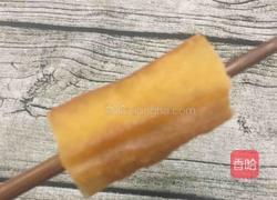 糖醋素排骨的做法图解4