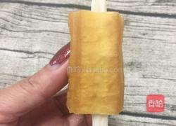 糖醋素排骨的做法图解5