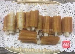 糖醋素排骨的做法图解6