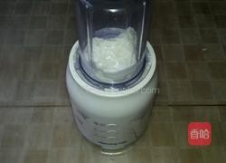 自制奶油芝士奶酪的做法图解5