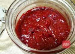 自制草莓果酱的做法图解8