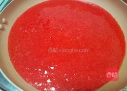 自制草莓果酱的做法图解3