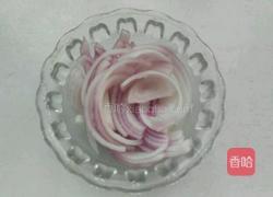 温润护眼南瓜汤的做法图解3