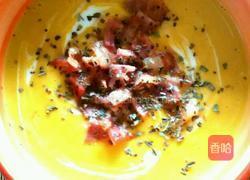 温润护眼南瓜汤的做法图解9