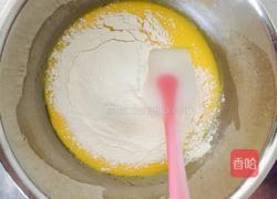酸奶戚风蛋糕(低糖)的做法图解3