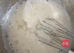 酸奶戚风蛋糕（低糖）的做法图解6