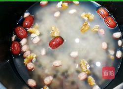 杂粮养生粥的做法图解4