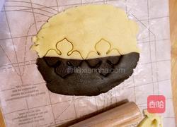 黄油饼干的做法图解7