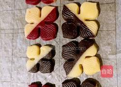 黄油饼干的做法图解10