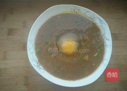 酱卧鸡蛋的做法图解4