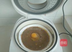 酱卧鸡蛋的做法图解5