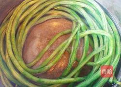 酿豆角的做法图解5