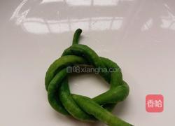 酿豆角的做法图解12