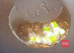 香菇炒年糕的做法图解5