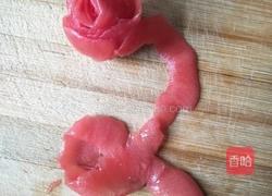 茄汁年糕的做法图解11