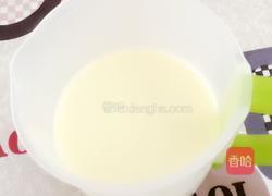 豆浆的做法图解9