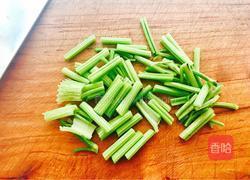 双椒牛柳的做法图解6