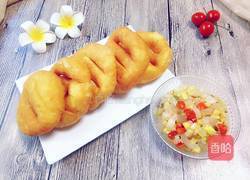 油饼的做法图解27