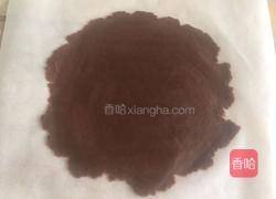 俄式提拉米苏的做法图解9