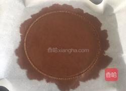 俄式提拉米苏的做法图解11