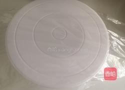 俄式提拉米苏的做法图解15