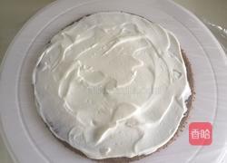 俄式提拉米苏的做法图解17