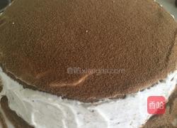 俄式提拉米苏的做法图解21