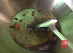 折耳根拌胡豆的做法图解10