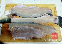 水煮鱼的做法图解3