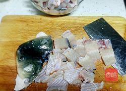 水煮鱼的做法图解6