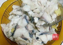 水煮鱼的做法图解21