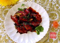 滋味鸡翅的做法图解13