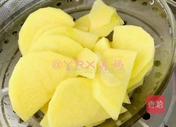 土豆披萨的做法图解2