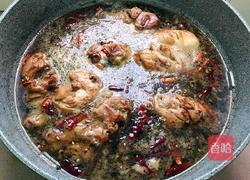 可乐鸡腿的做法图解11