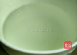 椰子鸡汤的做法图解3