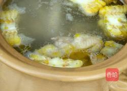 椰子鸡汤的做法图解13