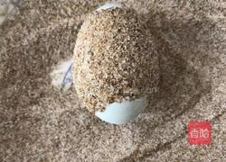 轻松简单腌咸鸭蛋的做法图解5