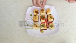 自制鸡蛋豆腐的做法图解12