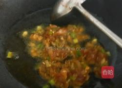 肉沫蒜蓉白菜的做法图解11