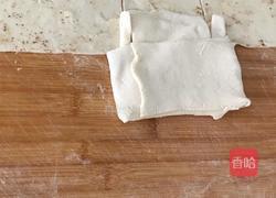 酱香饼的做法图解12