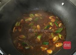水煮腰花的做法图解8