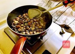 爆炒辣蛤蜊的做法图解6