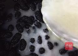 桑葚果酱的做法图解14