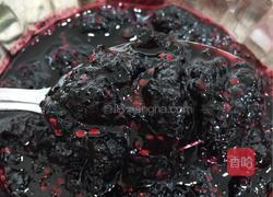 桑葚果酱的做法图解18