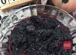 桑葚果酱的做法图解17