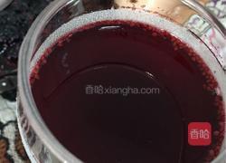 桑葚果酱的做法图解19