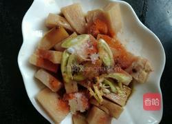 自制炸鸡块的做法图解2