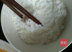 自制炸鸡块的做法图解5