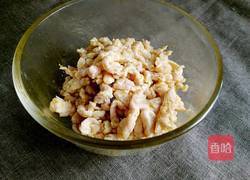 笋丝炒肉的做法图解6